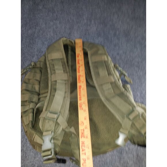 SOG Military Hunting And Tactical Backpack Army Green Utility Outdoors - Picture 8 of 13